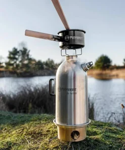 Petromax Fire Pot Stainless Steel Sale