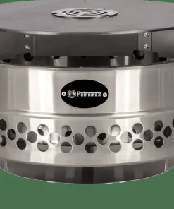 Petromax Griddle Plate For Tyropit And Pyron Steel