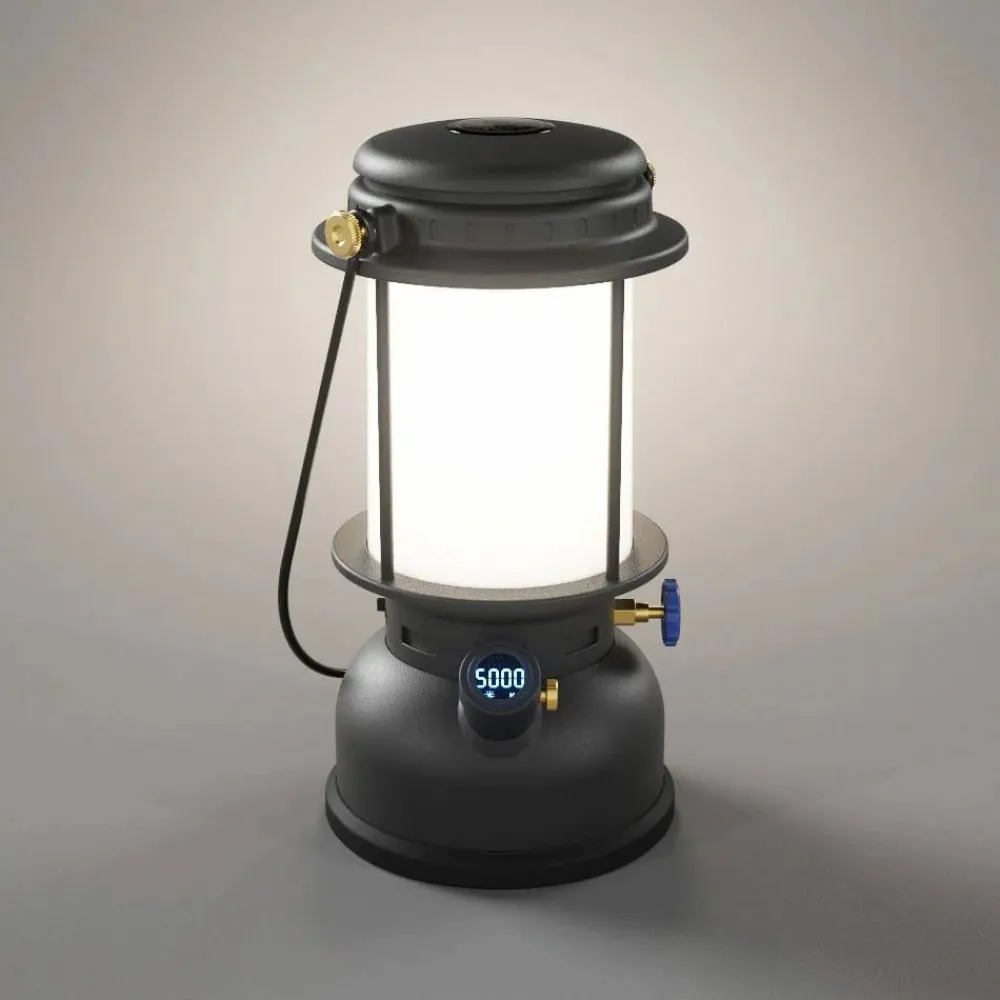 Hot LM500 LED Lantern Camping|Lampor & Lyktor