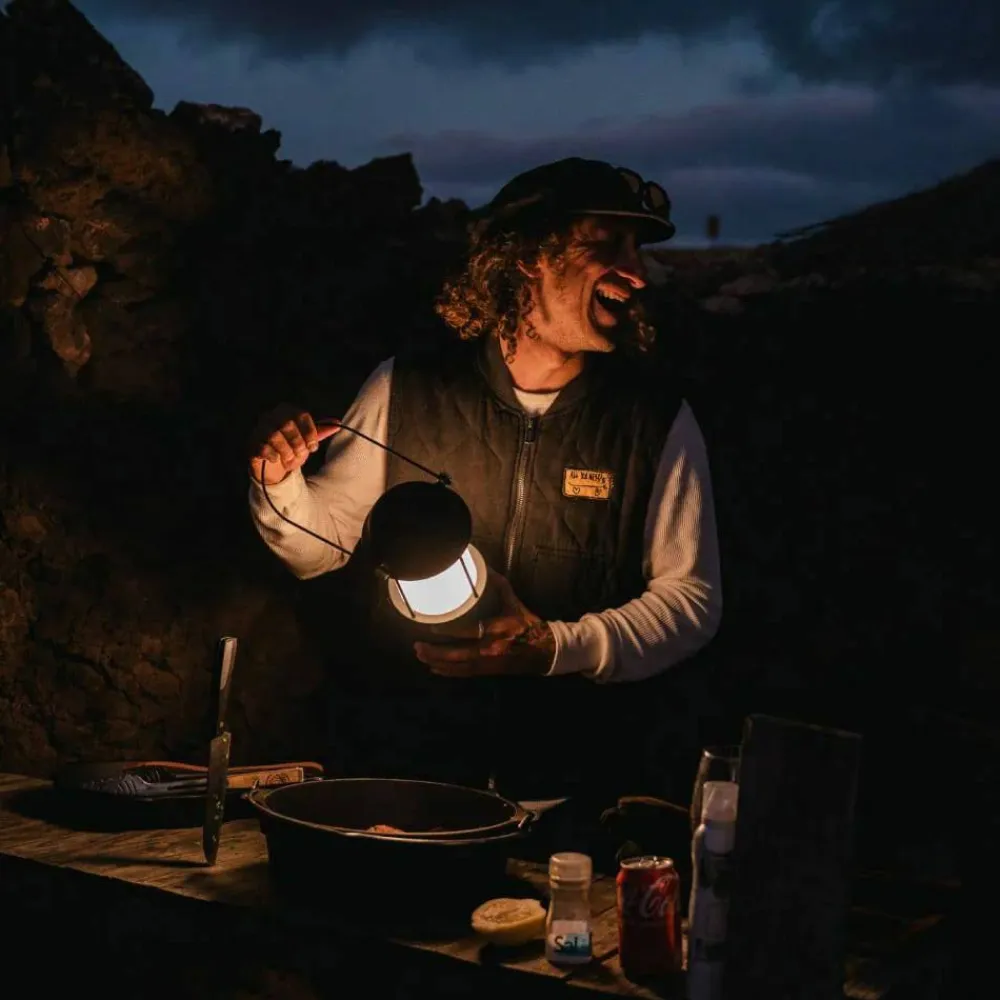 Hot LM500 LED Lantern Camping|Lampor & Lyktor