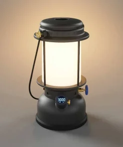 Hot LM500 LED Lantern Camping|Lampor & Lyktor