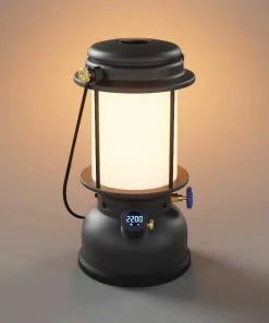 Hot LM500 LED Lantern Camping|Lampor & Lyktor