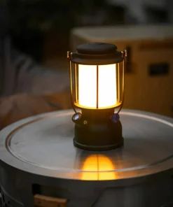 Hot LM500 LED Lantern Camping|Lampor & Lyktor