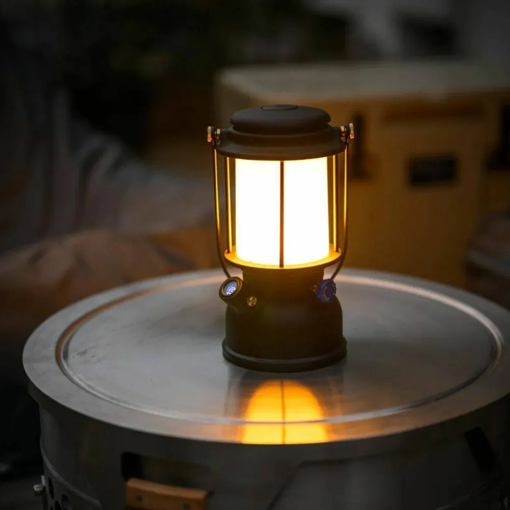 Hot LM500 LED Lantern Camping|Lampor & Lyktor