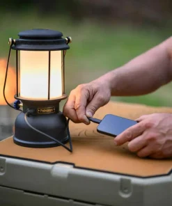 Hot LM500 LED Lantern Camping|Lampor & Lyktor