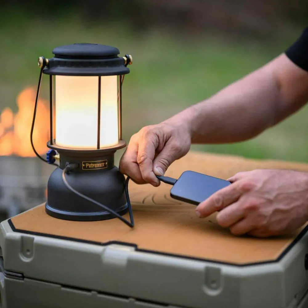 Hot LM500 LED Lantern Camping|Lampor & Lyktor