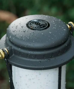 Hot LM500 LED Lantern Camping|Lampor & Lyktor