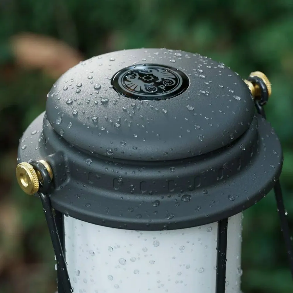 Hot LM500 LED Lantern Camping|Lampor & Lyktor