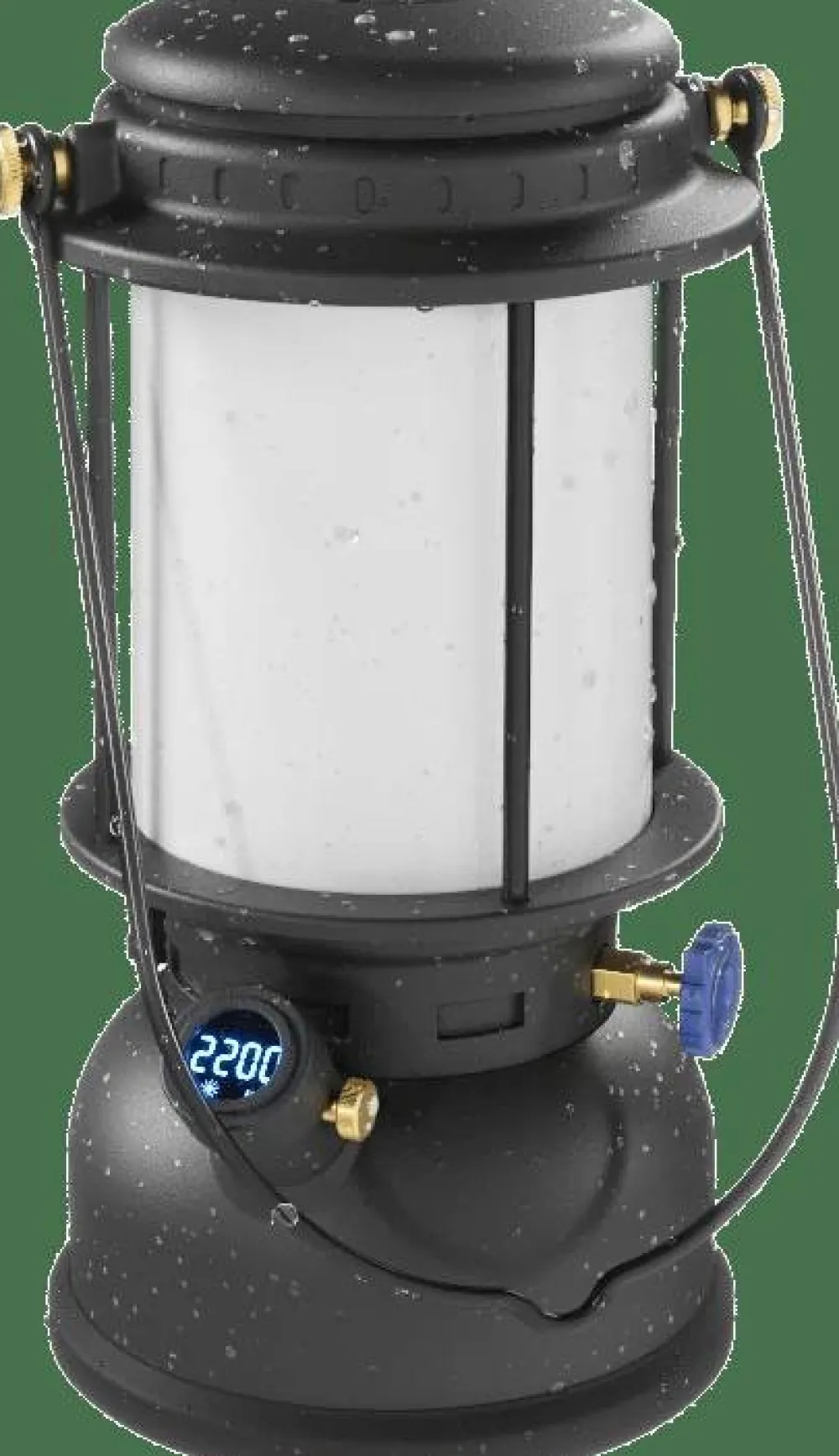 Hot LM500 LED Lantern Camping|Lampor & Lyktor
