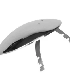 Petromax Parabolic Side Reflector Hk250 Chrome Clearance
