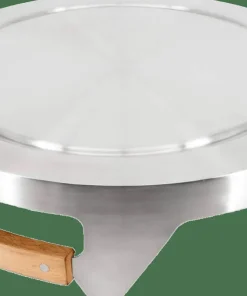 Outlet Pyron Lid With Table Function Camping