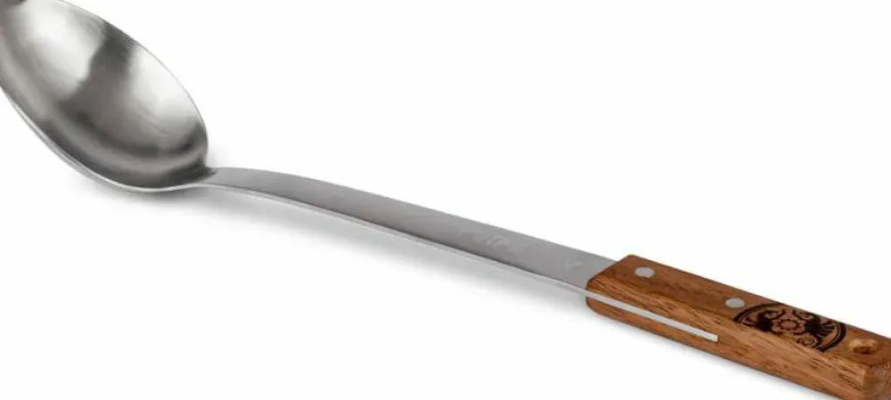 Online Serving Spoon 30 cm Kök & Tillbehör|Camping