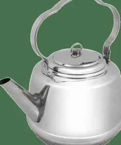 Petromax Tea Kettle 0,8 L Stainless Steel