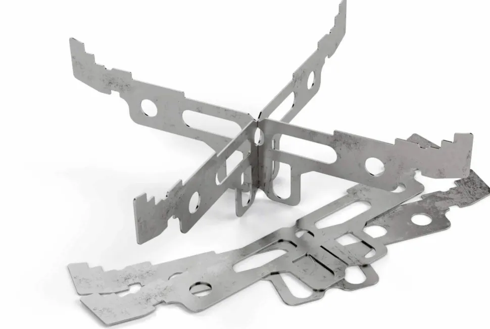 Petromax Universal Cross For PX Steel