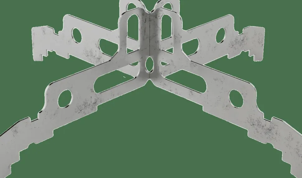 Petromax Universal Cross For PX Steel