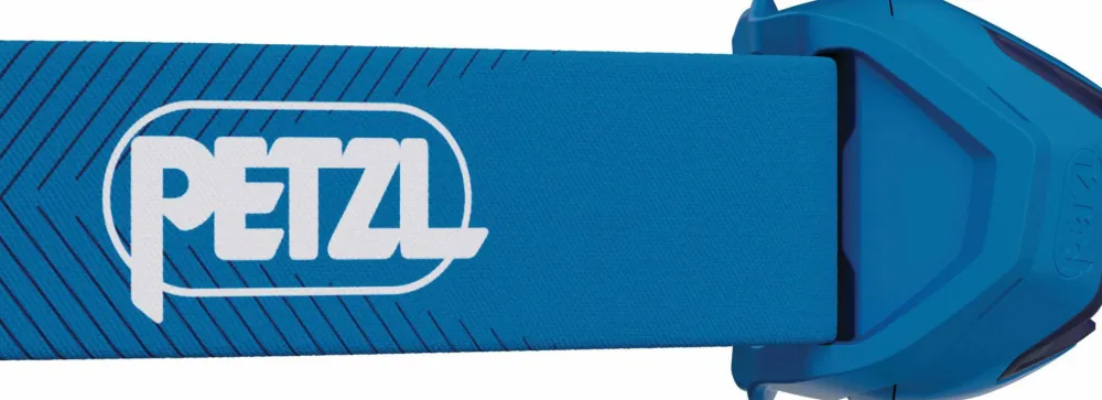 Petzl Actik® Blue