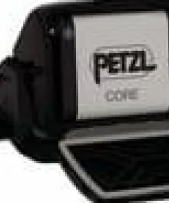 Petzl Actik® Core Black Clearance