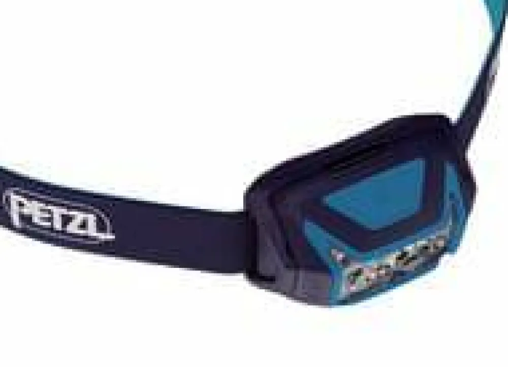 Petzl Actik® Core Blue Best