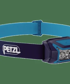 Petzl Actik® Core Blue Best