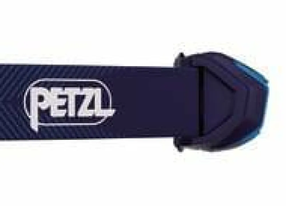 Petzl Actik® Core Blue Best