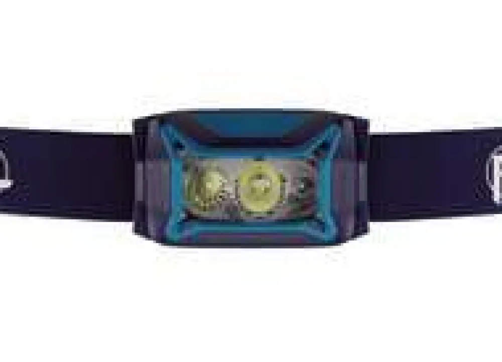 Petzl Actik® Core Blue Best