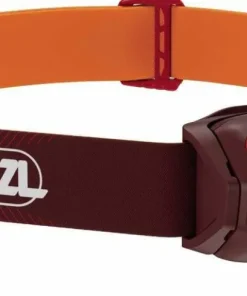 Petzl Actik® Core Red