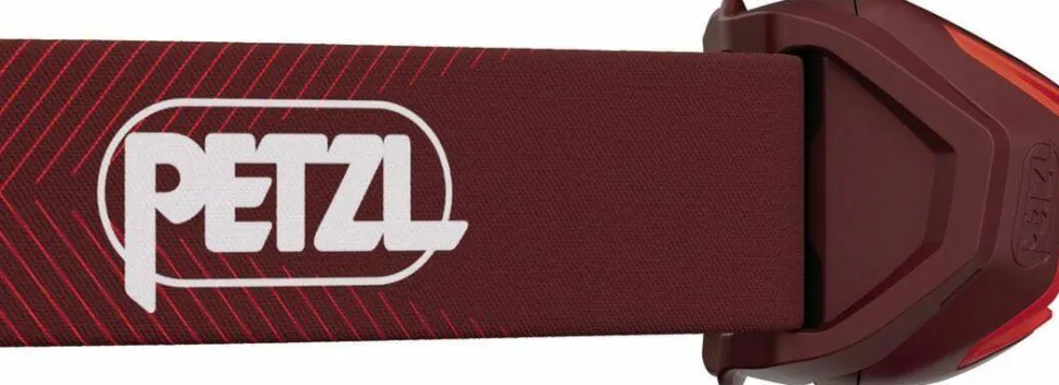 Petzl Actik® Core Red