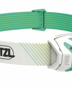Petzl Actik Lamp Green Discount