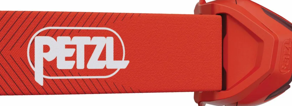 Petzl Actik® Red Discount