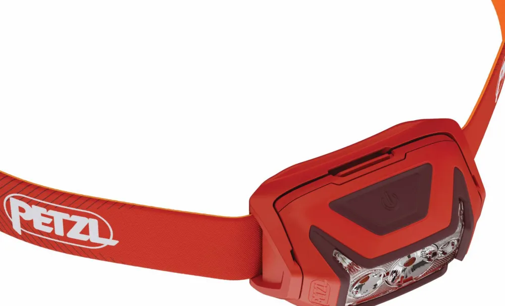 Petzl Actik® Red Discount