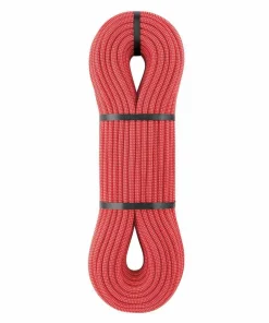 Petzl Arial 9.5mm 80m red Hot