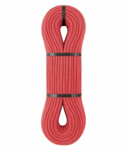 Petzl Arial 9.5mm 80m Red