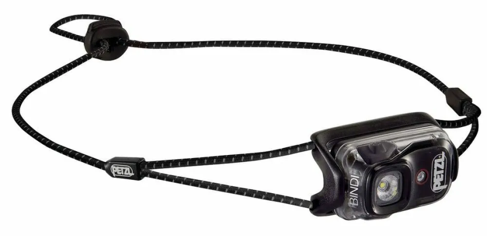 New Bindi Basic Black Krisberedskap|Cykling