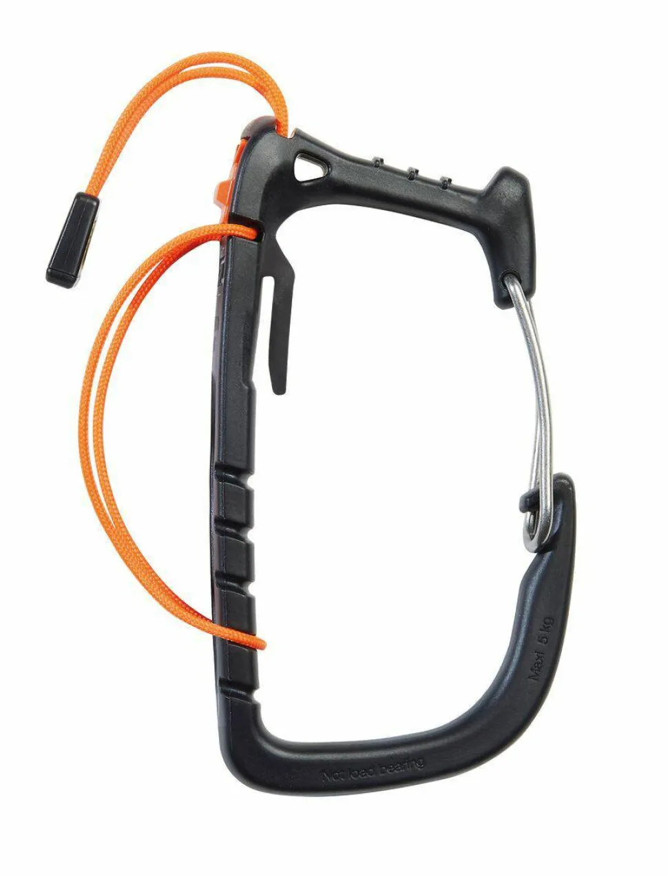 Petzl Caritool Evo Black