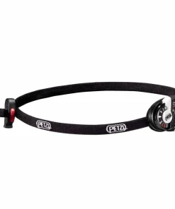 Petzl E+lite Basic Black Hot