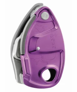 Clearance Grigri + Violet Klättring
