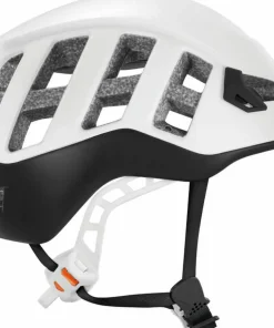 Petzl Men's Meteor White/Black