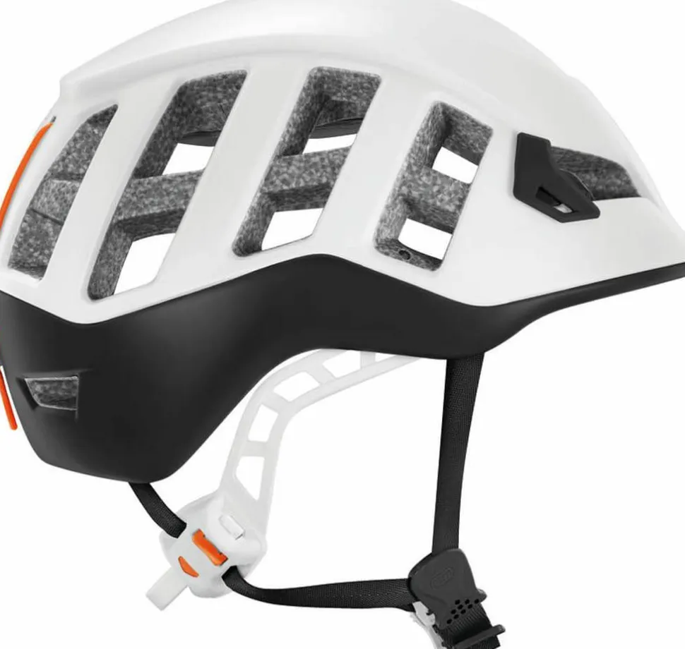 Petzl Men's Meteor White/Black