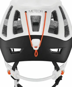 Petzl Men's Meteor White/Black