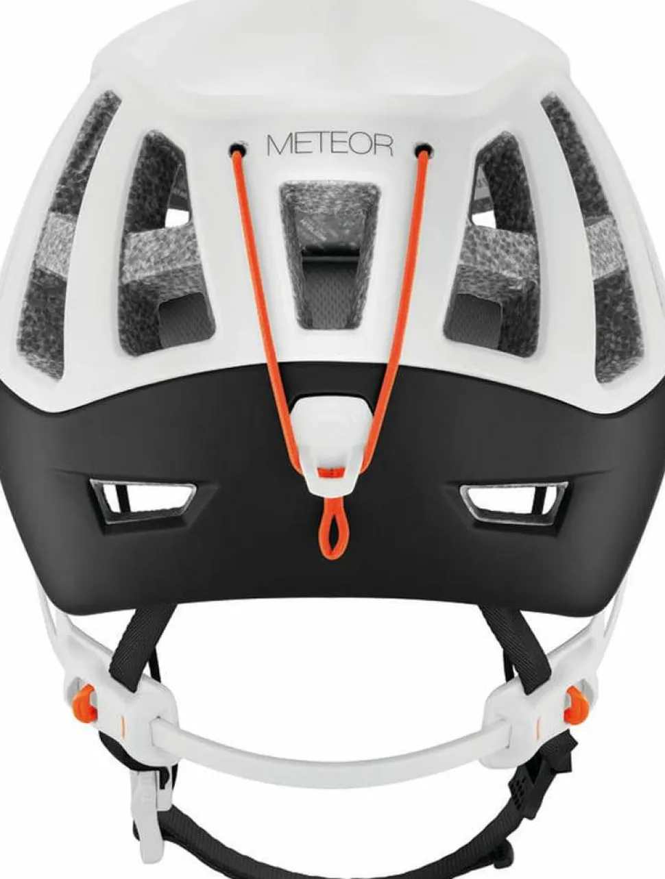 Petzl Men's Meteor White/Black