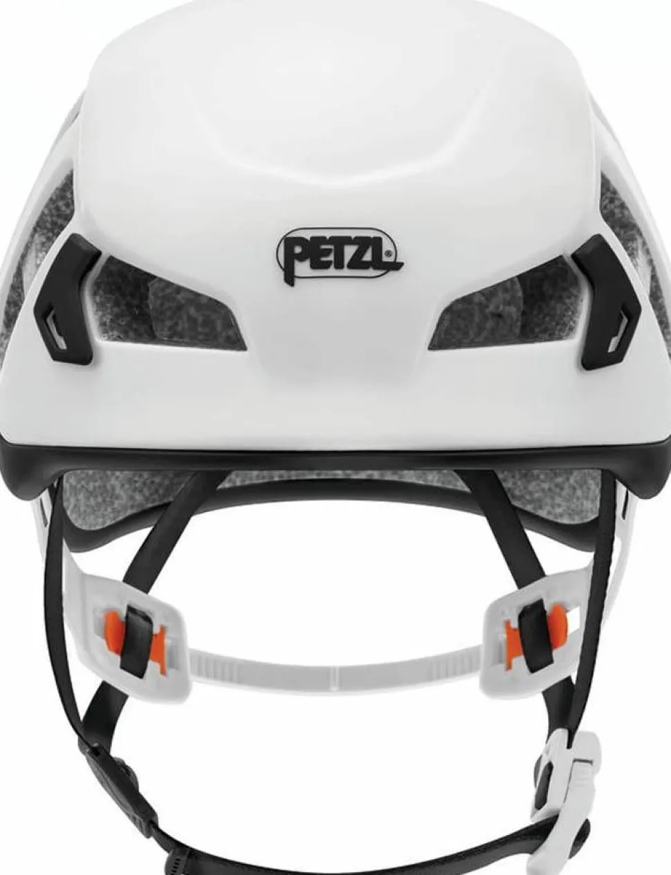 Petzl Men's Meteor White/Black