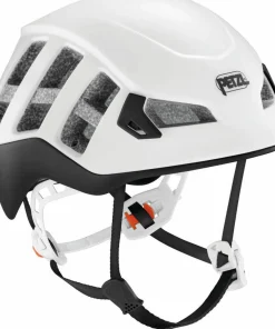 Petzl Men's Meteor White/Black