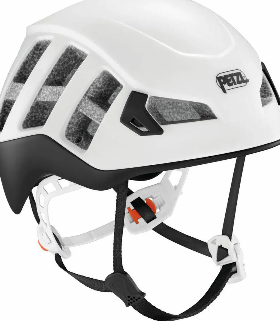 Petzl Men's Meteor White/Black