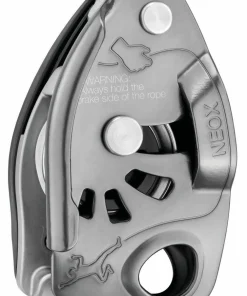 Petzl Neox Light Gray Best
