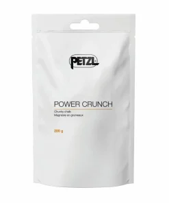 Petzl Power Crunch White Hot