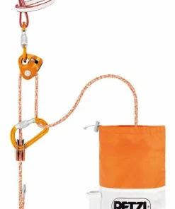 Petzl Rad System Orange Discount