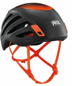 Petzl Sirocco Black