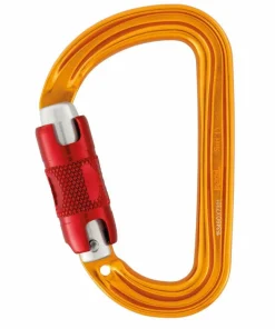 Sale SM'D Twist Lock Carabiner Nocolour Klättring|Övrig Utrustning