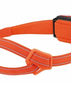 Petzl Swift RL Lamp Orange