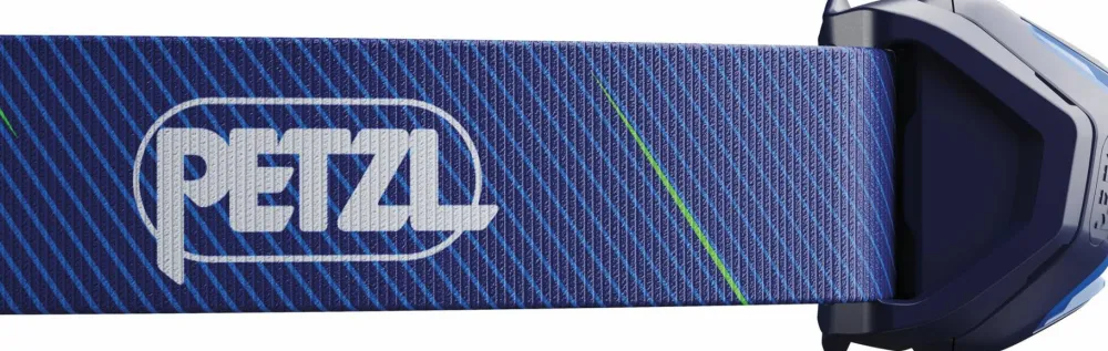 Petzl Tikka® Blue Hot